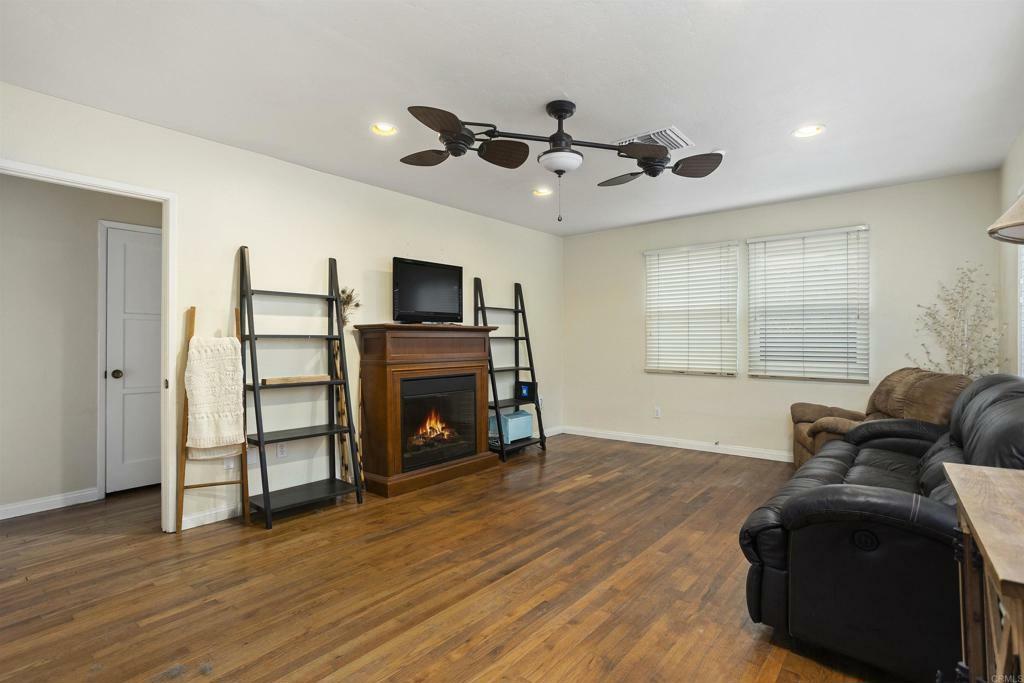 Property Photo: 522 S Pico Avenue CA 92028