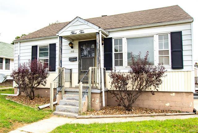 Property Photo:  510 Bowman Avenue  IL 62024 