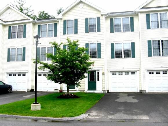 Property Photo:  39-3 Mulberry Street 39-3  NH 03301 