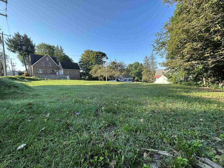 Property Photo: 00 Cheney Street NH 03773