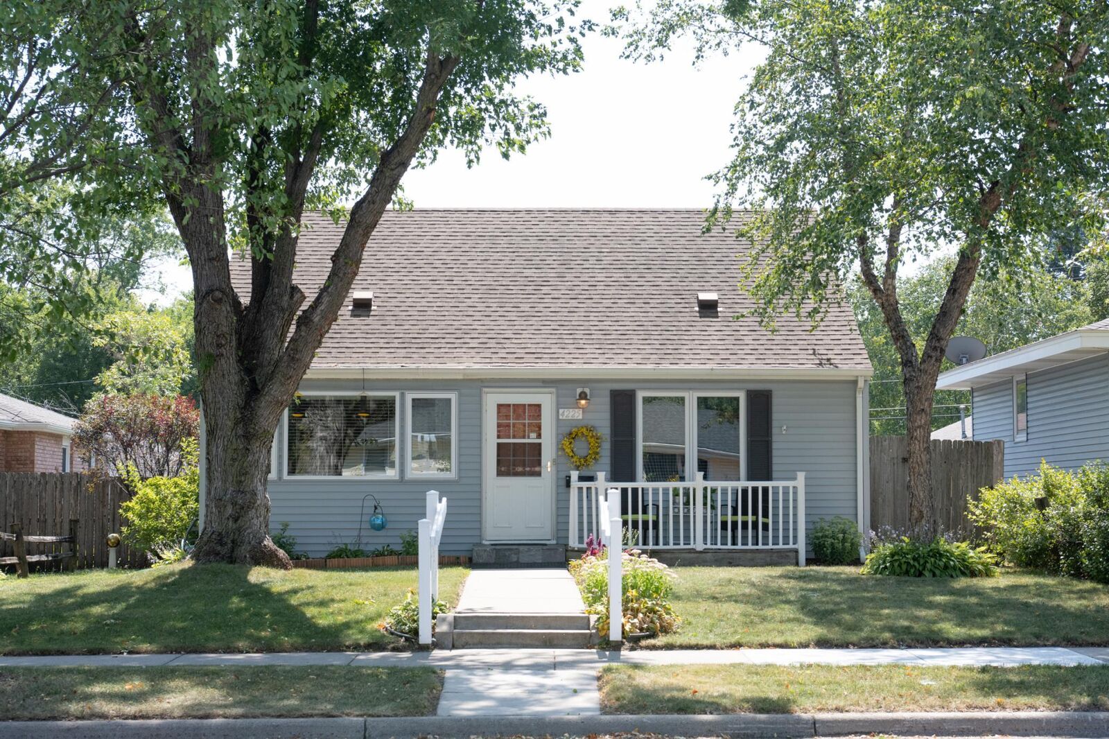 Property Photo:  4225 W 125th Street  MN 55378 