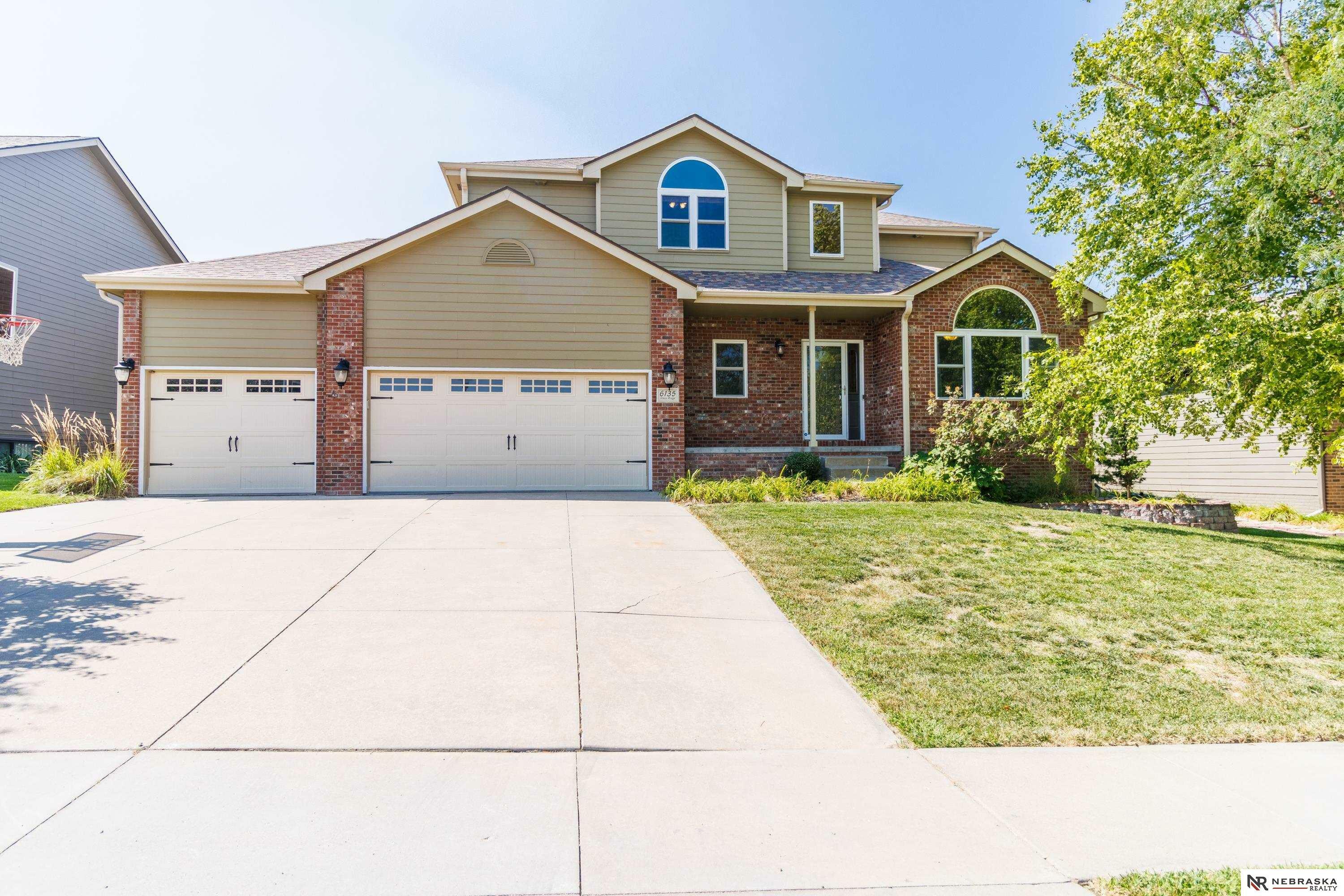 Property Photo:  6135 Glass Ridge Drive  NE 68526 