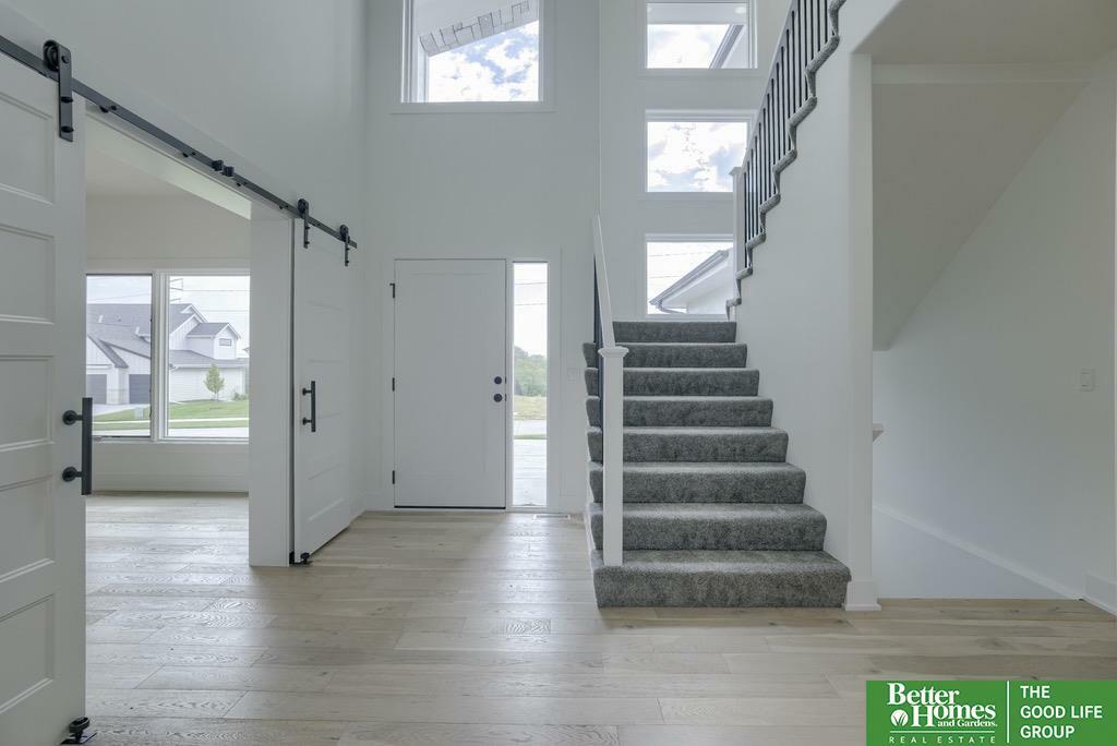 Property Photo: 5406 N 205th Street NE 68022
