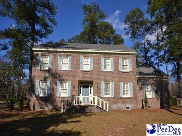 Property Photo:  1215 Dunvegan Road  SC 29501 