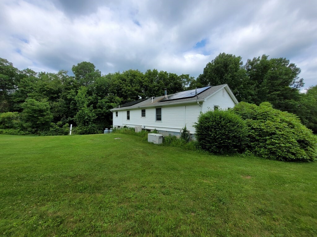 Property Photo:  56 Town Farm Rd  MA 01506 