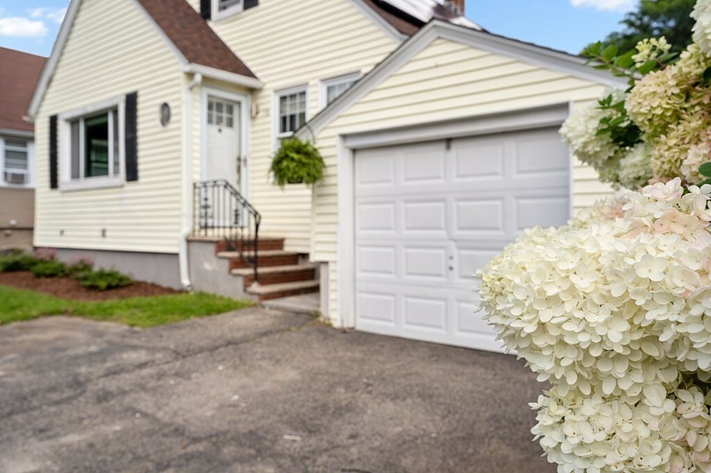 Property Photo:  18 Ridge Road  MA 01844 