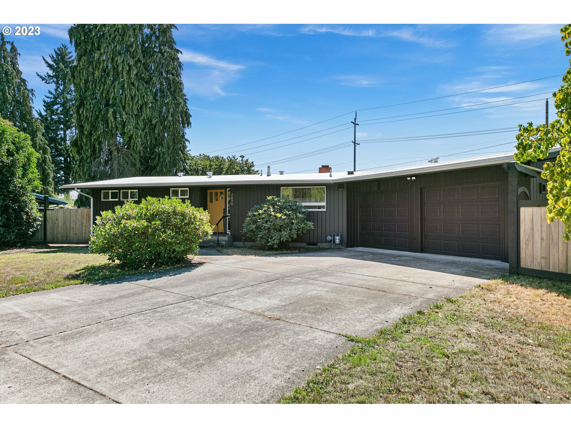 2836 Wayside Ln  Springfield OR 97477 photo