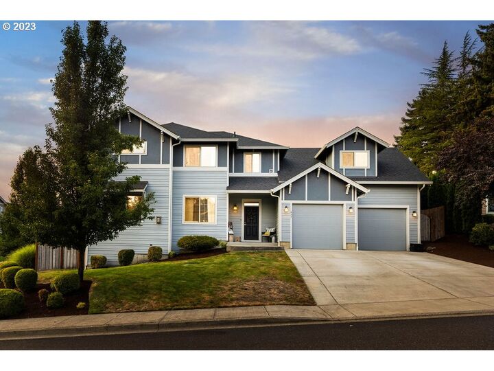 437 NE 39th Ave  Camas WA 98607 photo