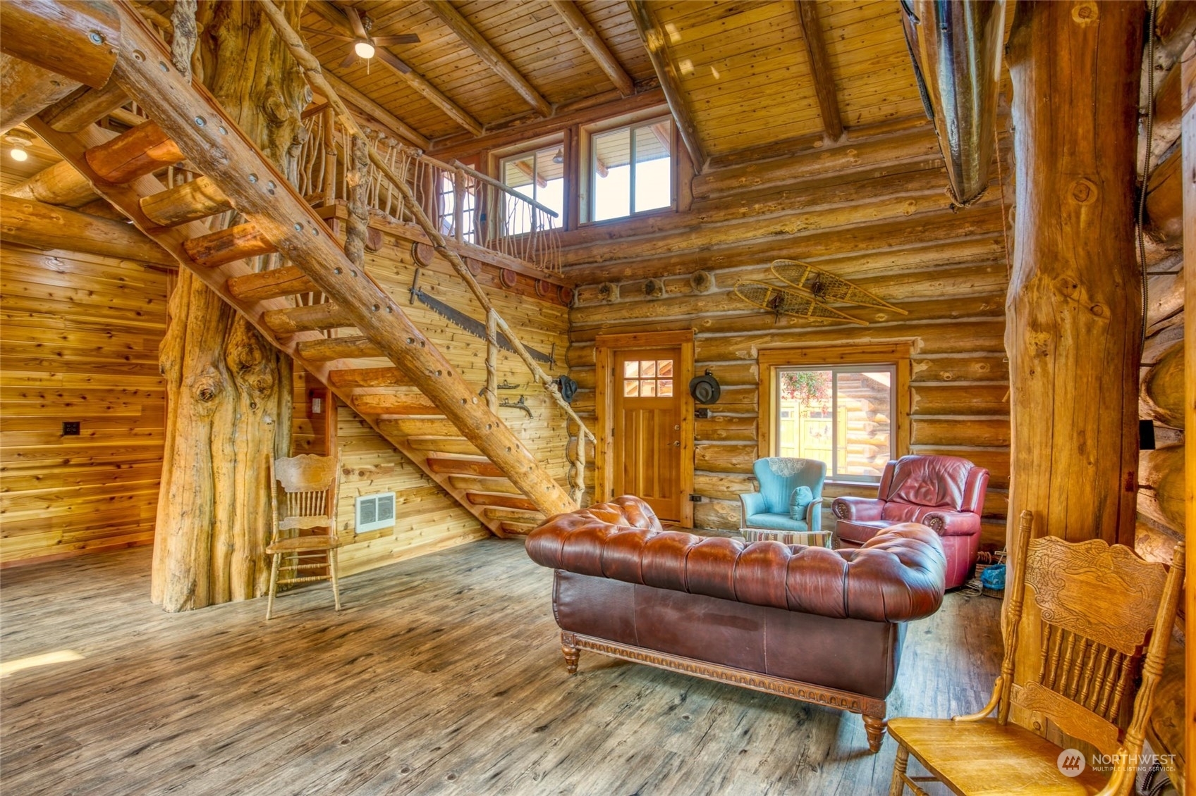 Property Photo: 804 West Satsop Road WA 98563