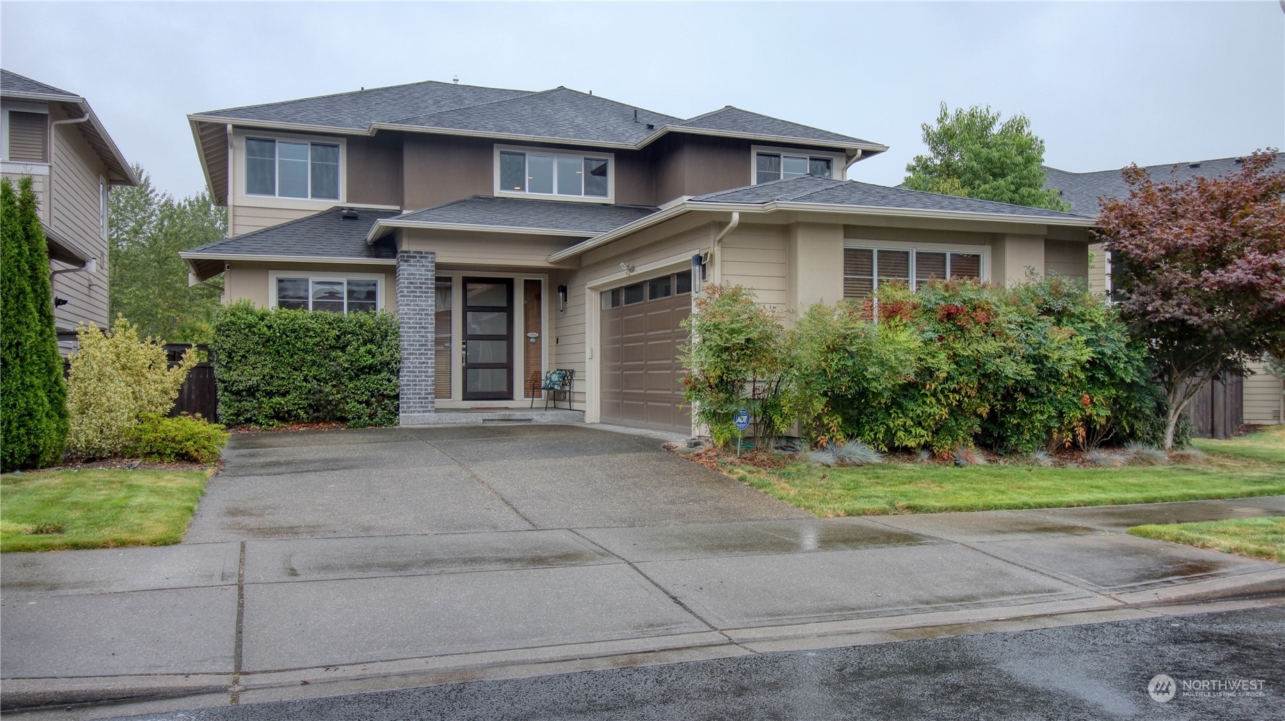 Property Photo: 28904 123rd Way SE WA 98092