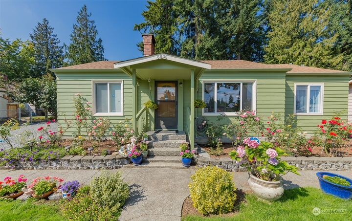 Property Photo:  6930 E Cady Road  WA 98203 