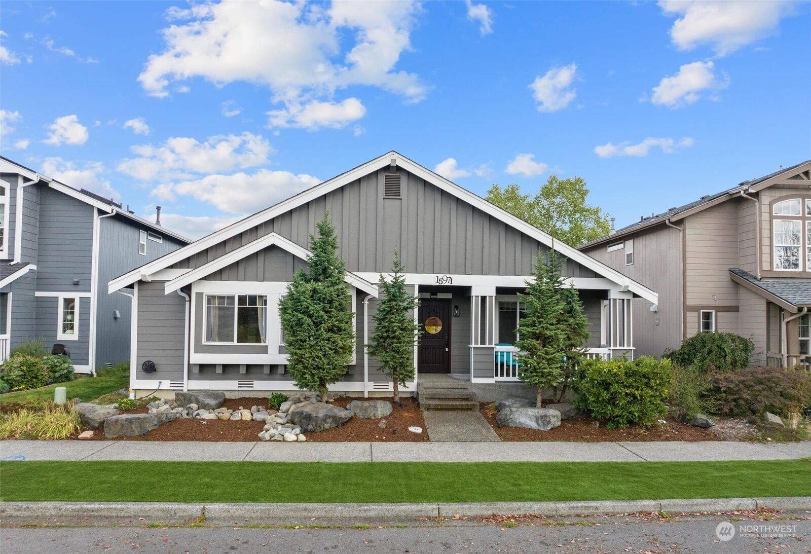 House for sale in Monroe 15971 Lords Lake Avenue SE, Monroe, WA 98272