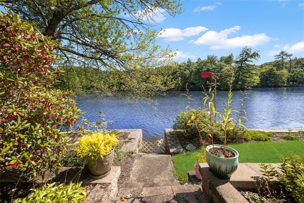 Property Photo: 32 Lake Shore Dr RI 02919
