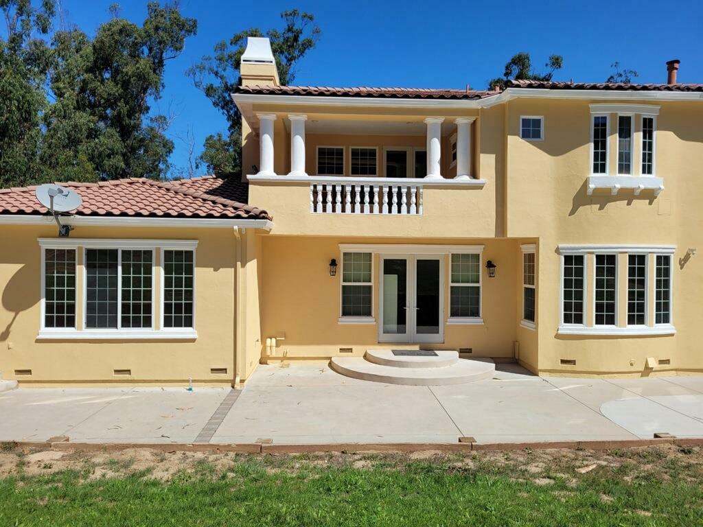 Property Photo: 76 Crazy Horse Canyon Road CA 93907