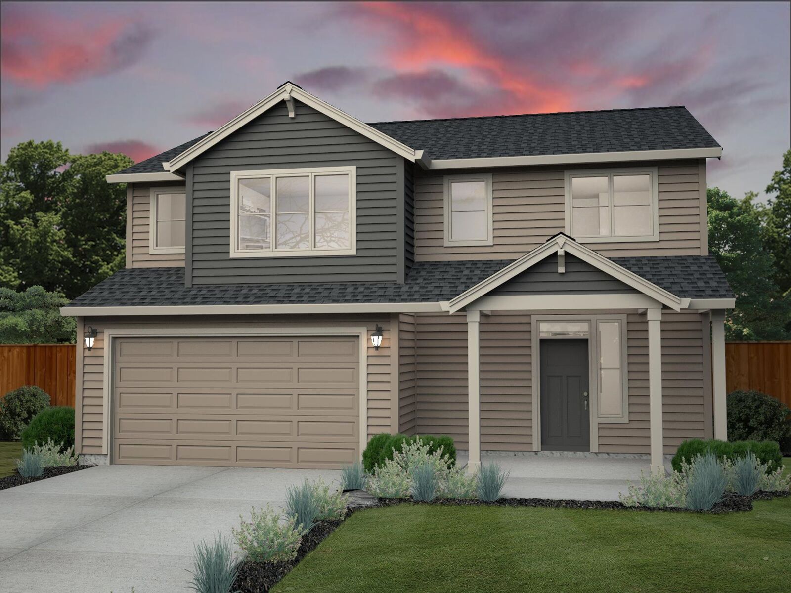 Property Photo:  2600 Morris Ave  WA 99352 