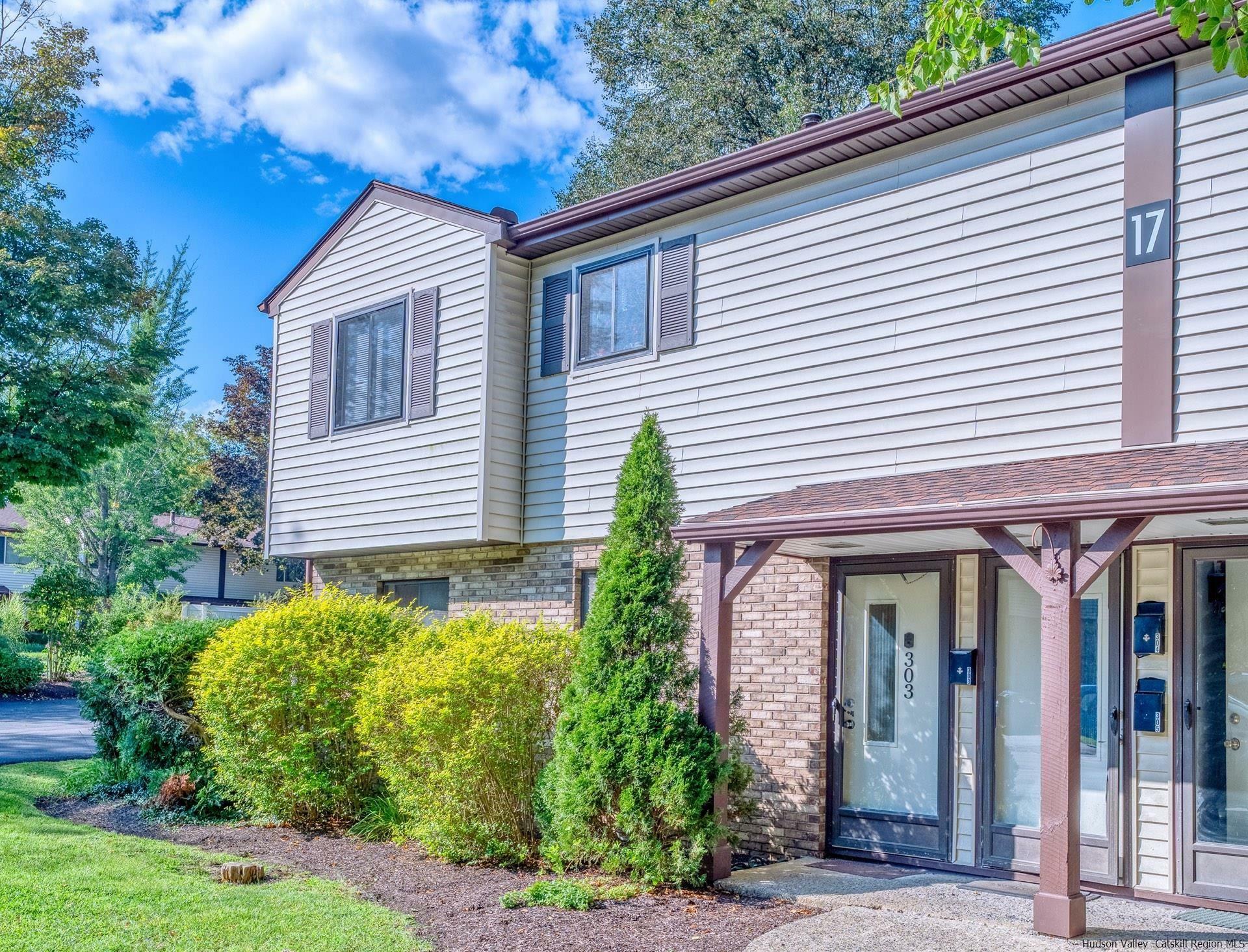Property Photo: 303 Village NY 12443