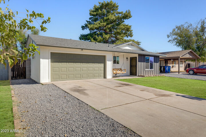 Property Photo:  7910 E Garnet Avenue  AZ 85209 