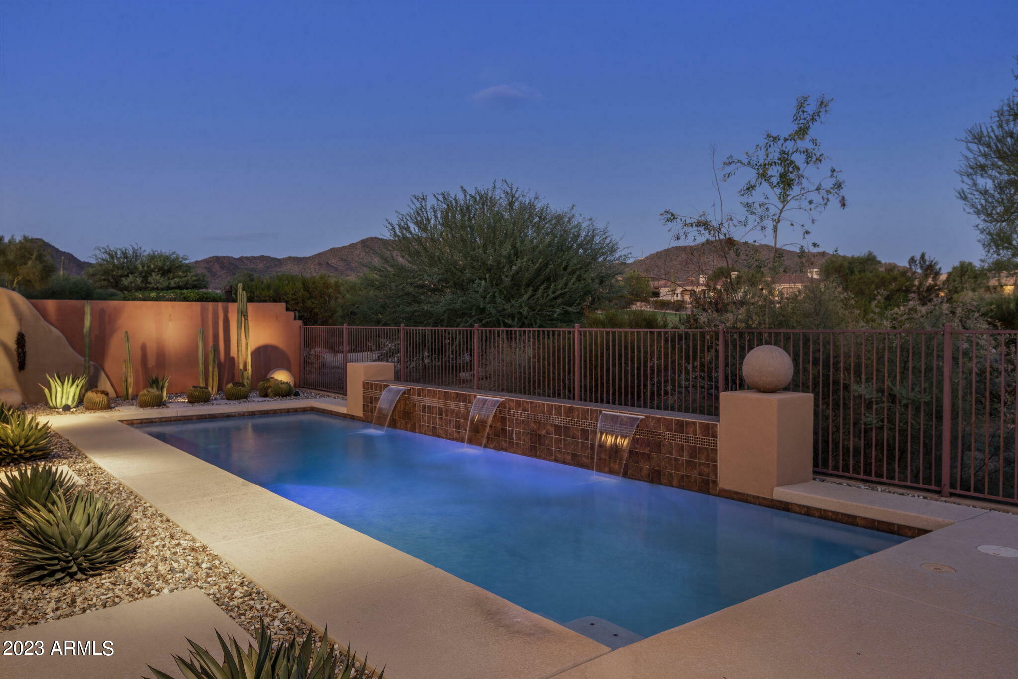 Property Photo: 7130 E Saddleback Street 14 AZ 85207