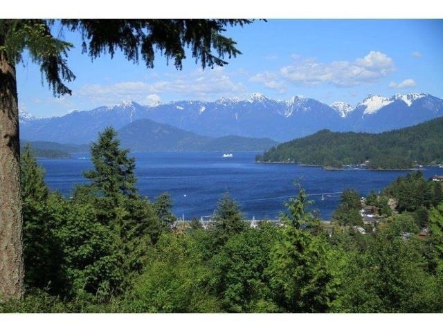 Property Photo:  618 Gower Point &Amp Block 1 Shaw  BC V0N1V8 