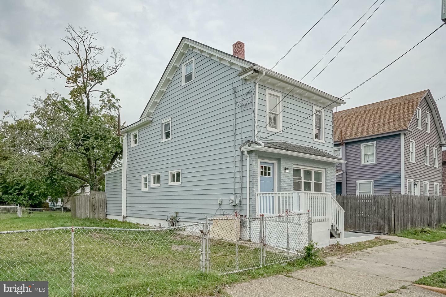 Property Photo:  106 S 4th Street  NJ 08332 