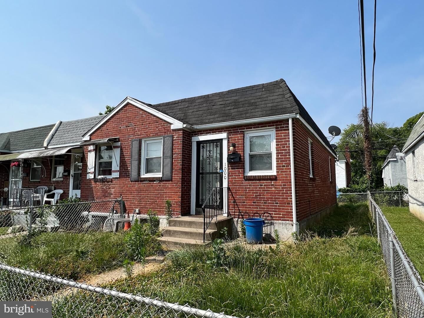 Property Photo:  1000 Pine Road  PA 19079 