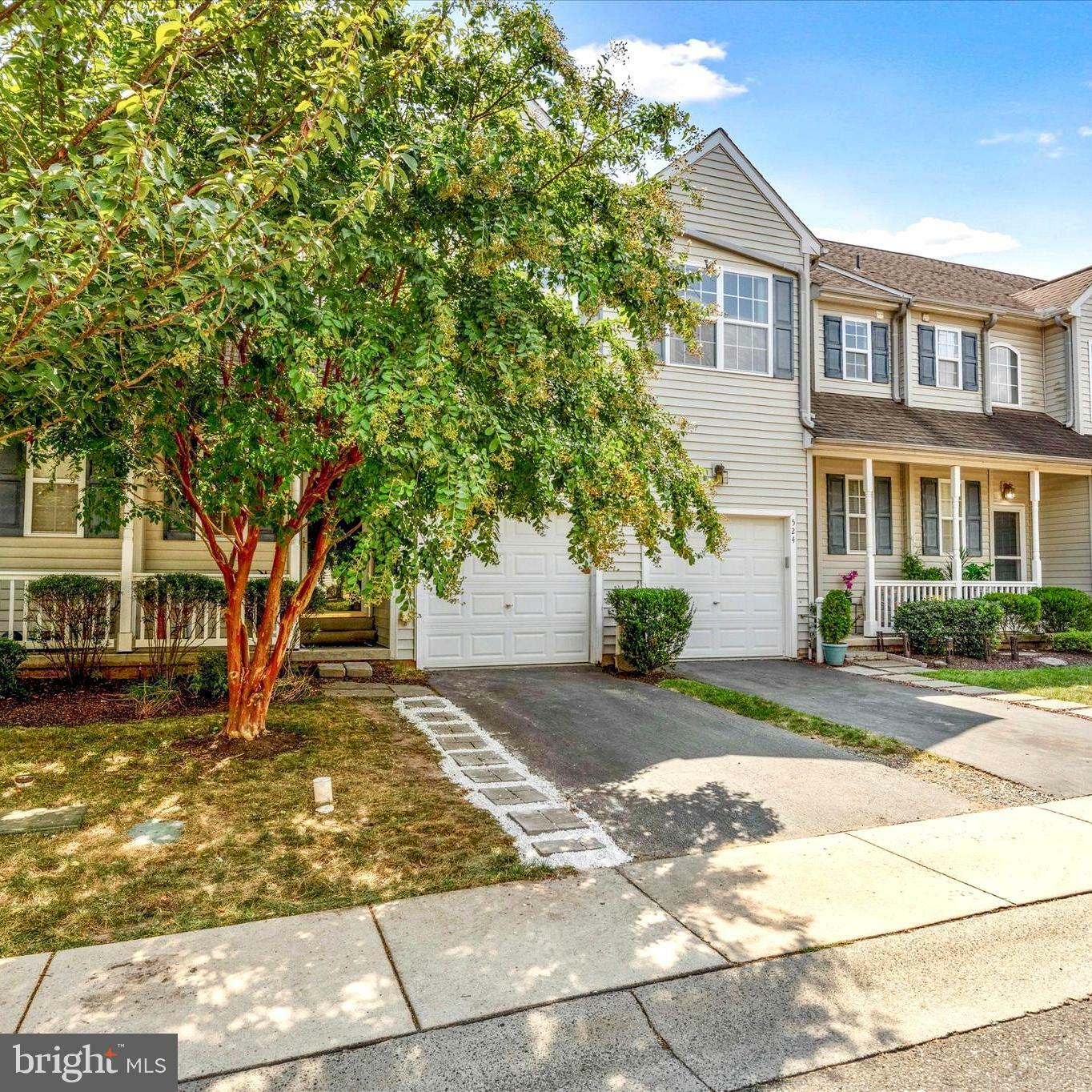 Property Photo: 522 Onward Avenue PA 19460
