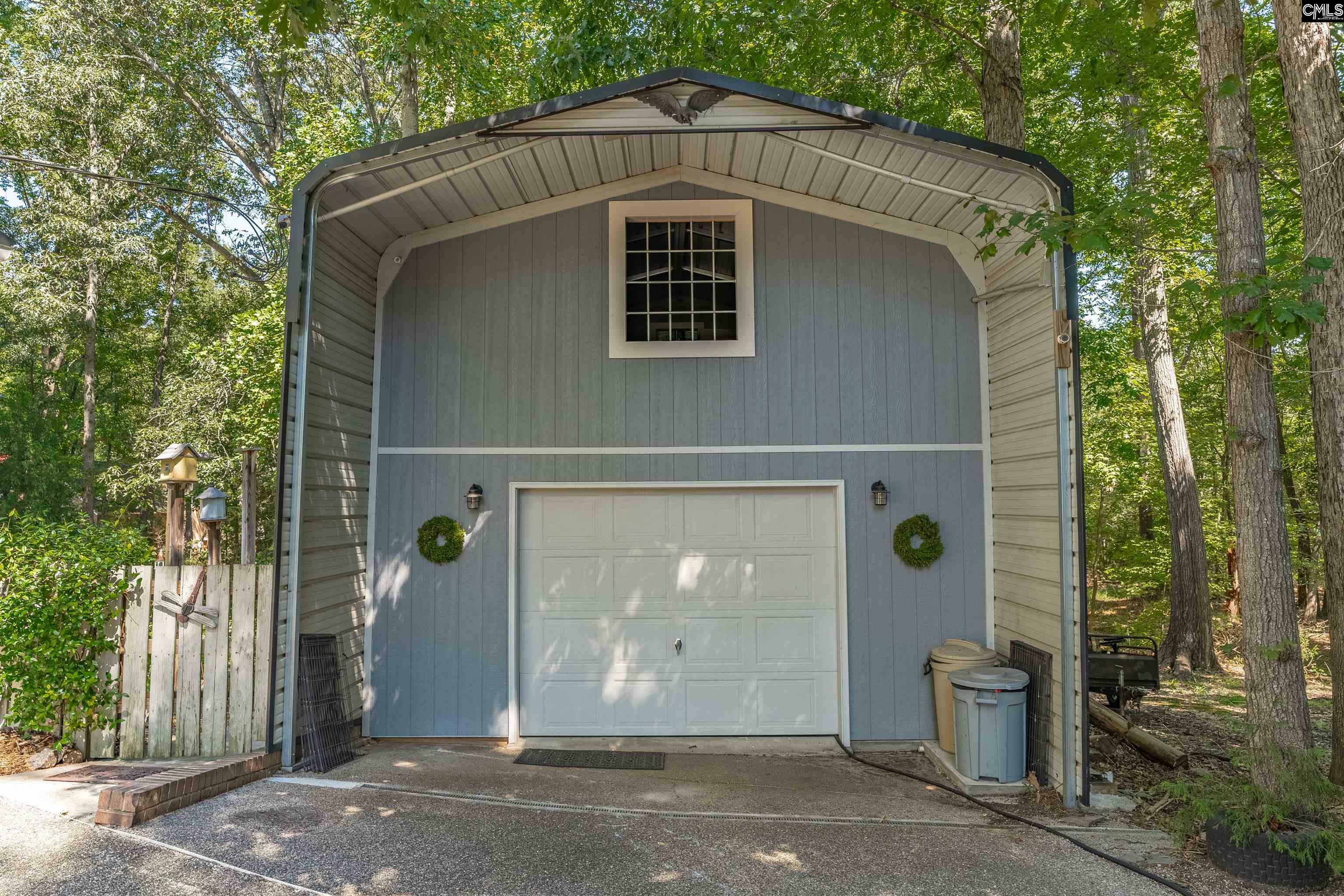 Property Photo: 200 Bent Ridge SC 29072