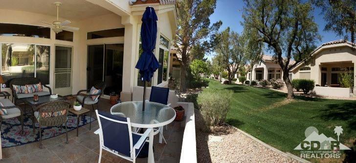 Property Photo:  78984 Quiet Springs Drive  CA 92211 