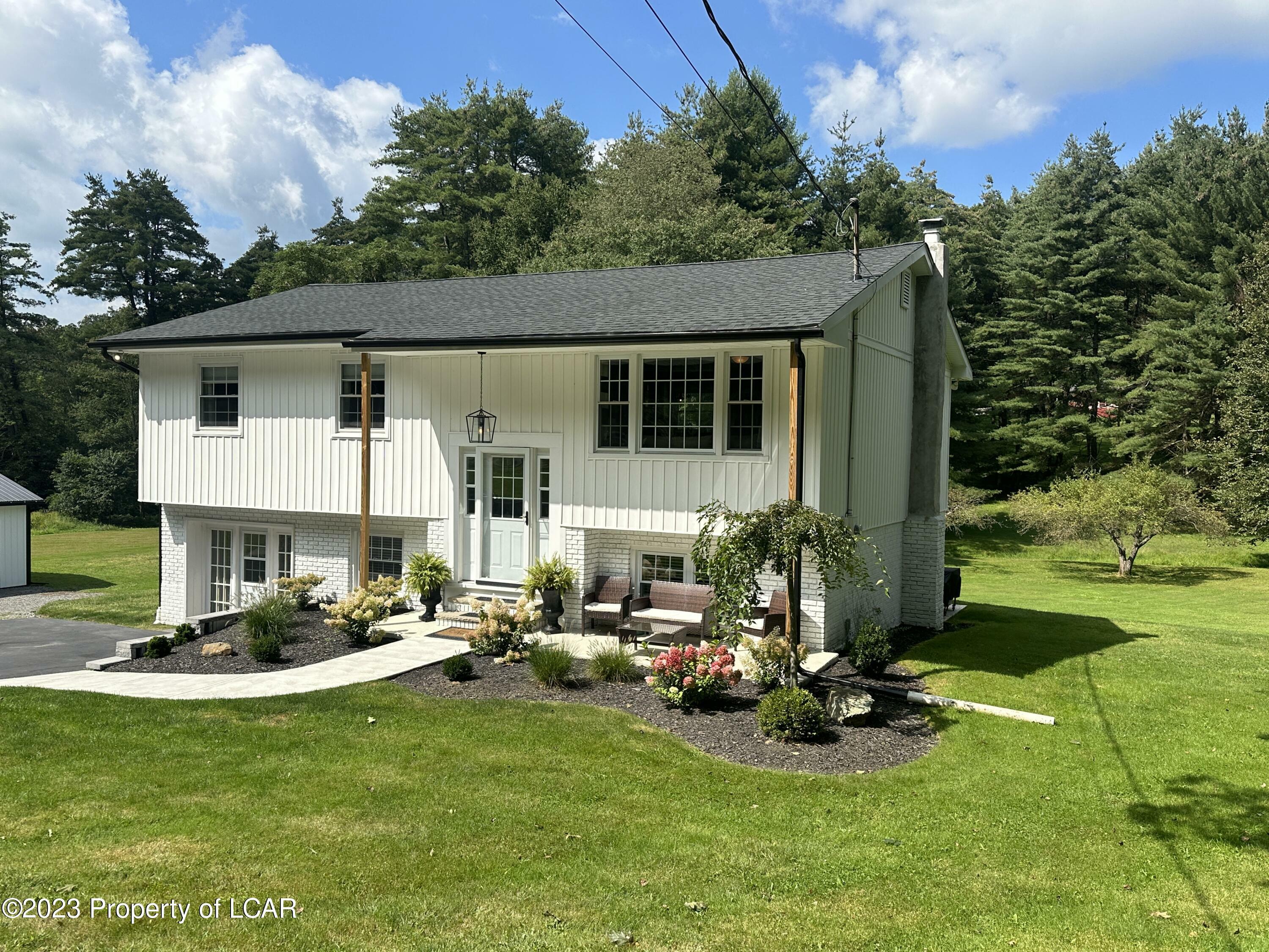 Property Photo:  2778 Chase Road  PA 18708 