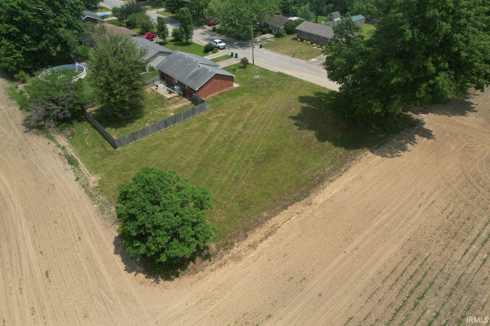 Property Photo: 1773 Autumn Drive IN 47601