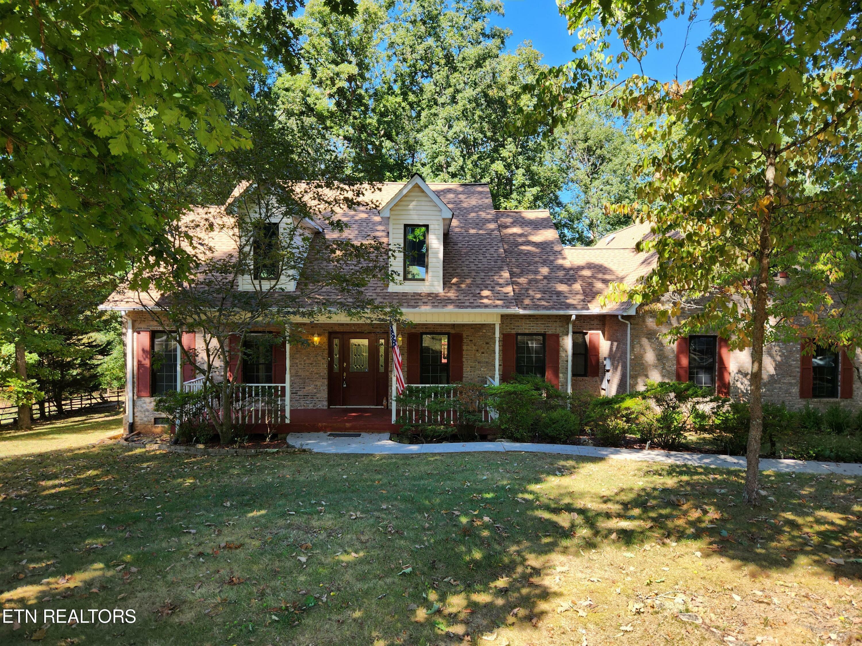 Property Photo:  8519 Troutman Lane  TN 37931 