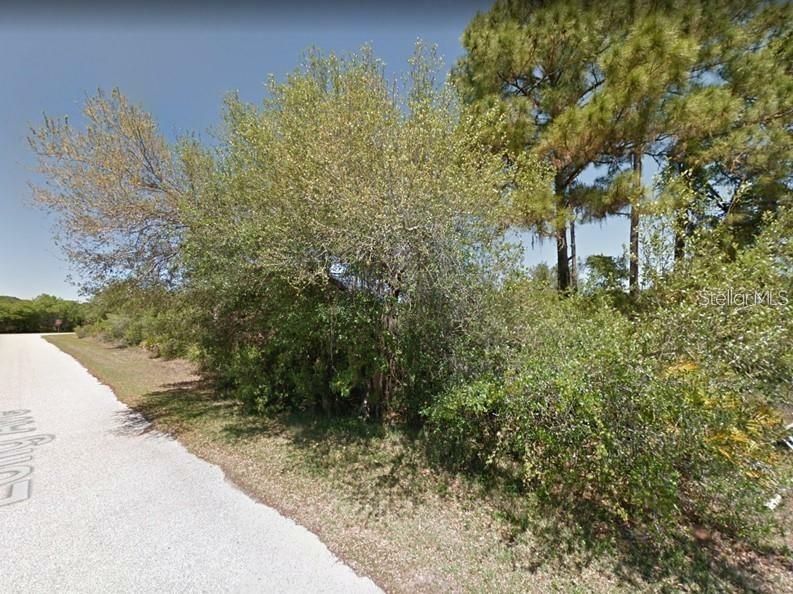 Property Photo:  13452 Long Avenue  FL 33953 