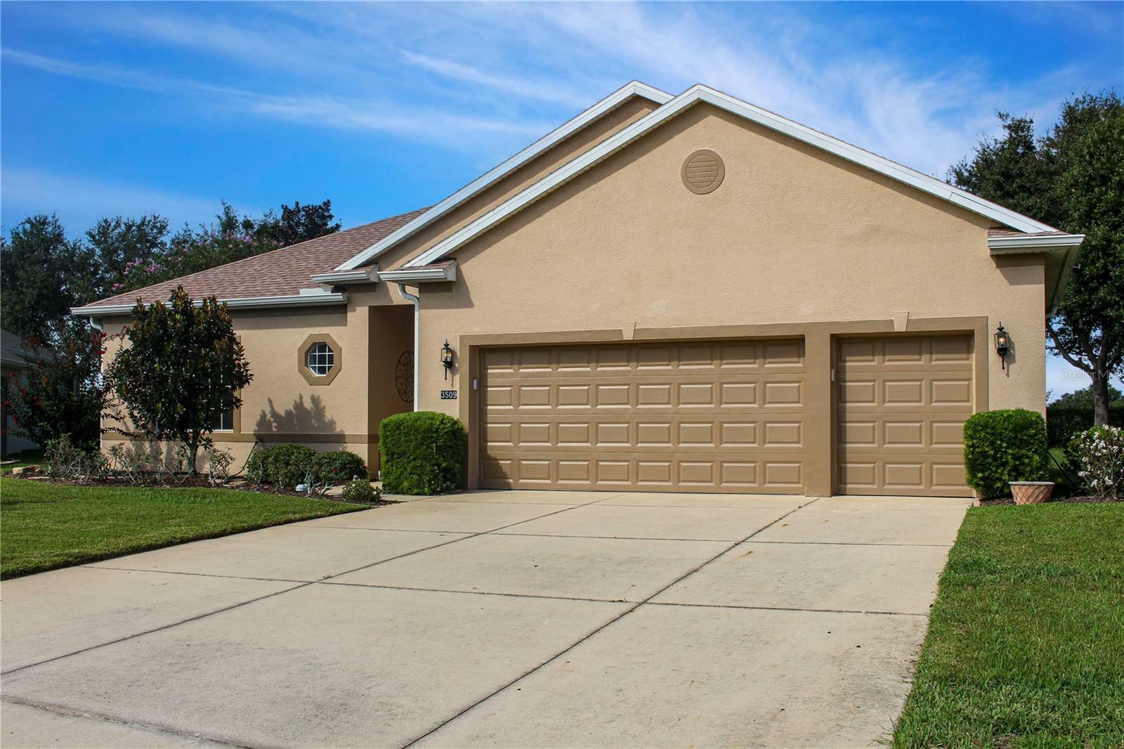 Property Photo:  3509 Huntsville Lane  FL 34748 