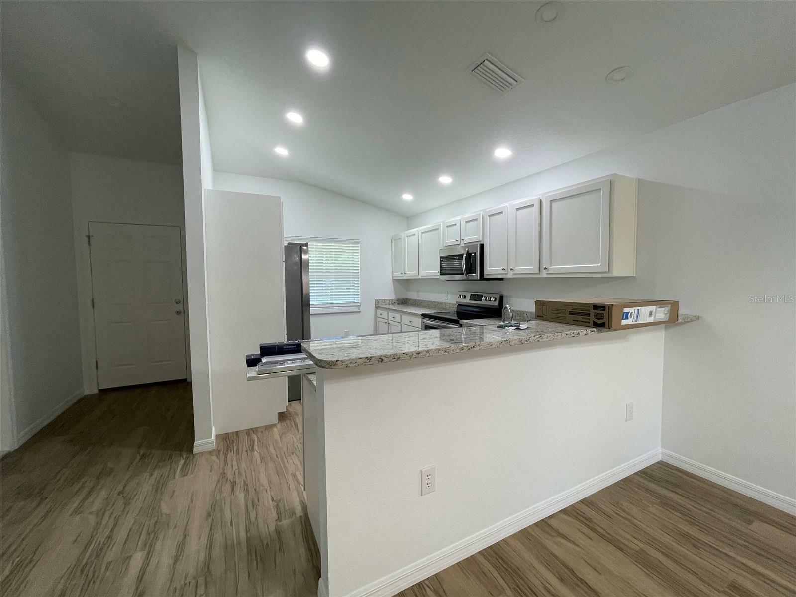 Property Photo: 6950 S Aloysia Avenue FL 34436