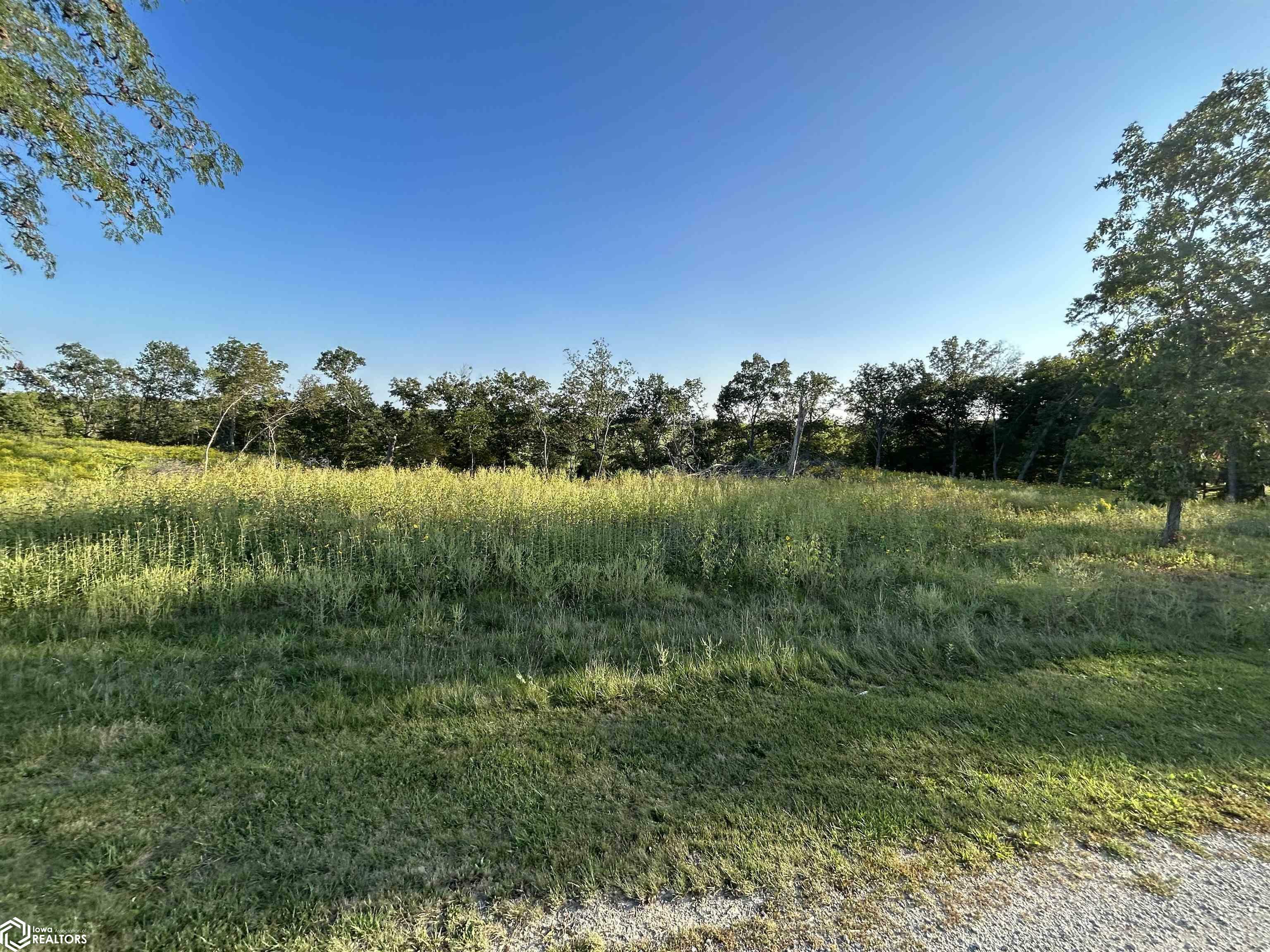 Property Photo:  Lot 3 Creek View Drive  IA 52641 