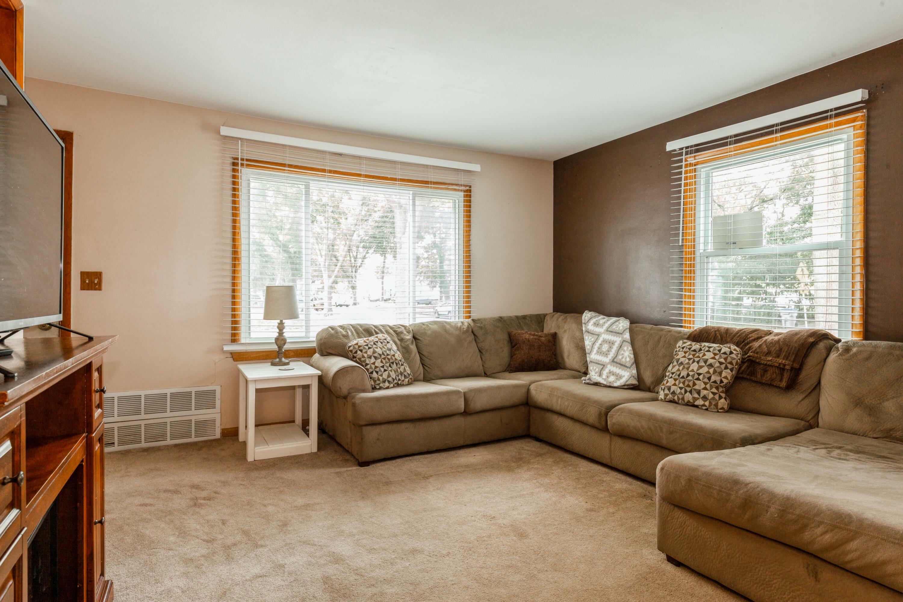 Property Photo: 5630 W Sheridan Ave WI 53218