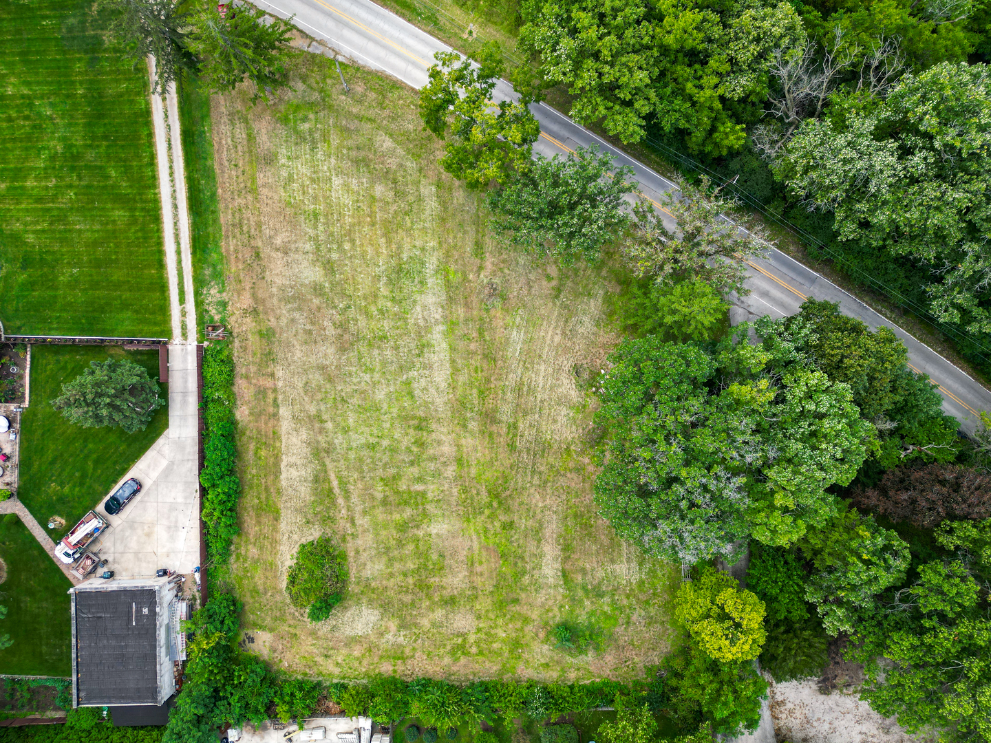 Property Photo: 8950 Wolf Road IL 60527