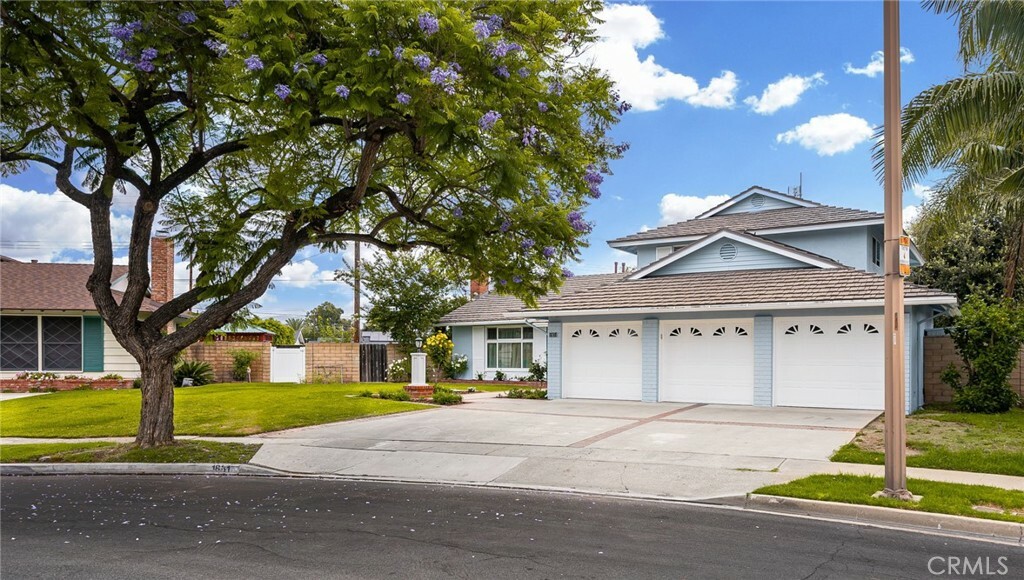 Property Photo:  1851 Stonehenge Drive  CA 92780 