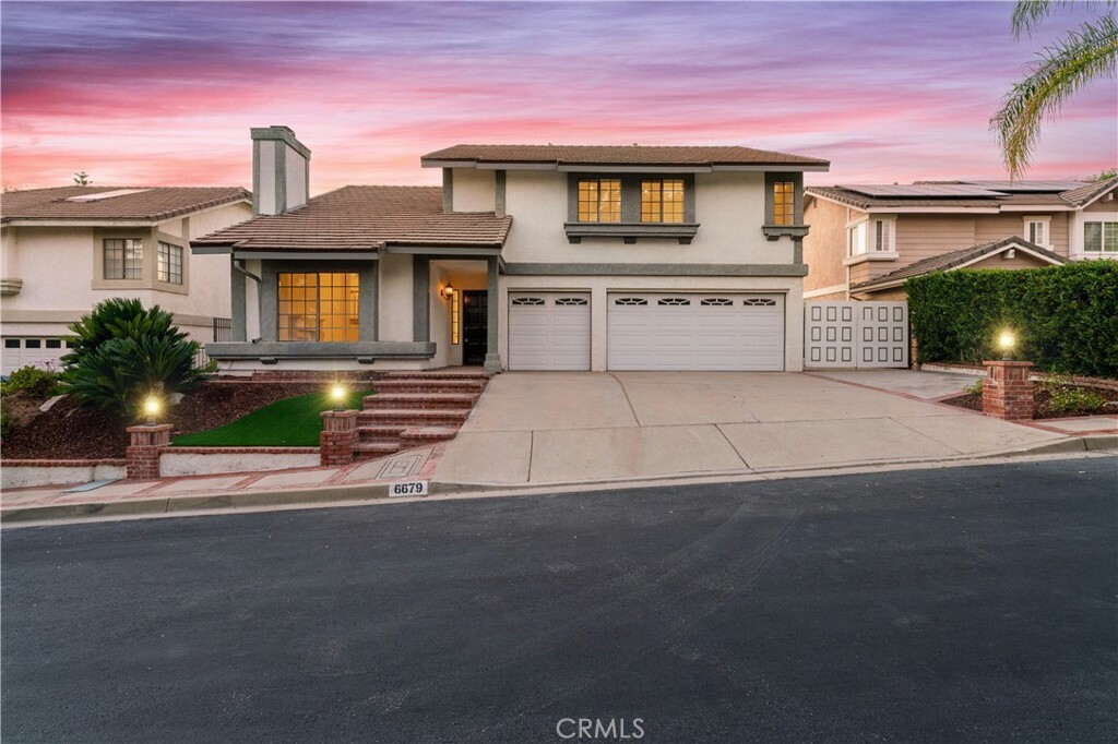 Property Photo:  6679 Quail Court  CA 91750 