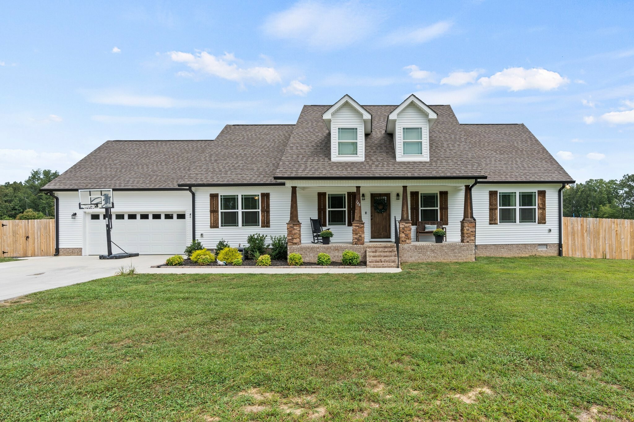 Property Photo:  148 Riley Creek Rd  TN 37388 