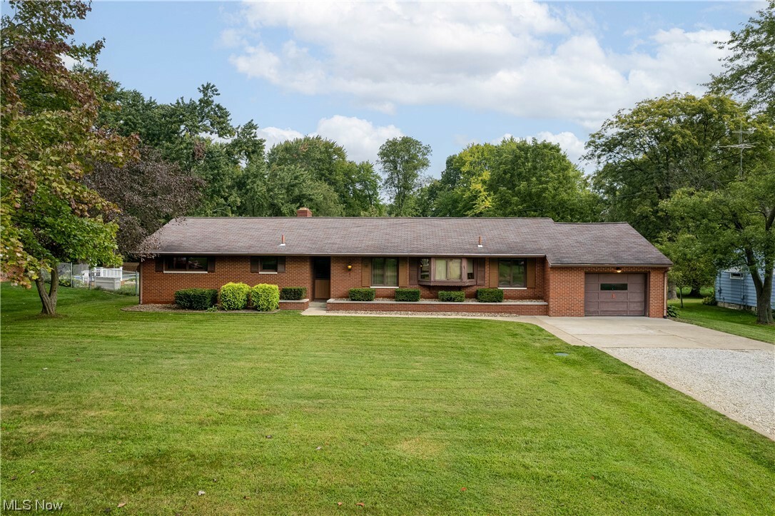 Property Photo:  741 Highland Park Drive  OH 44319 