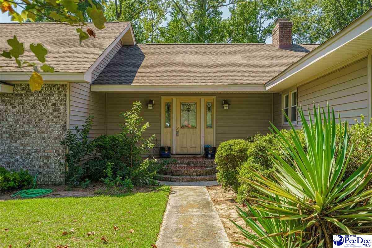 Property Photo: 3420 W Forest Lake Drive SC 29501