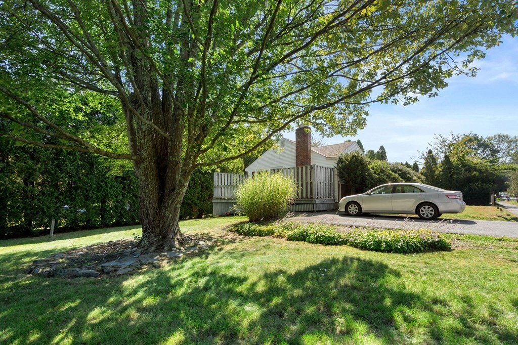 Property Photo: 514 Winter St MA 01702