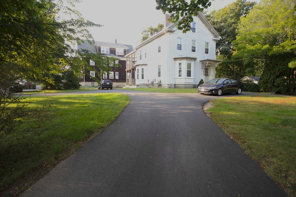 Property Photo:  159 Walpole St  MA 02062 