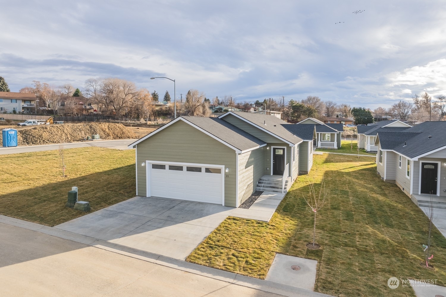 123 E 9th Avenue 51  Moses Lake WA 98837 photo