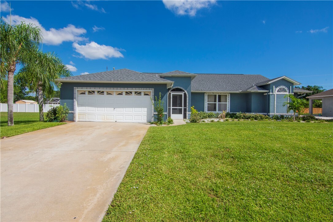 Property Photo:  110 Duban Street  FL 32958 