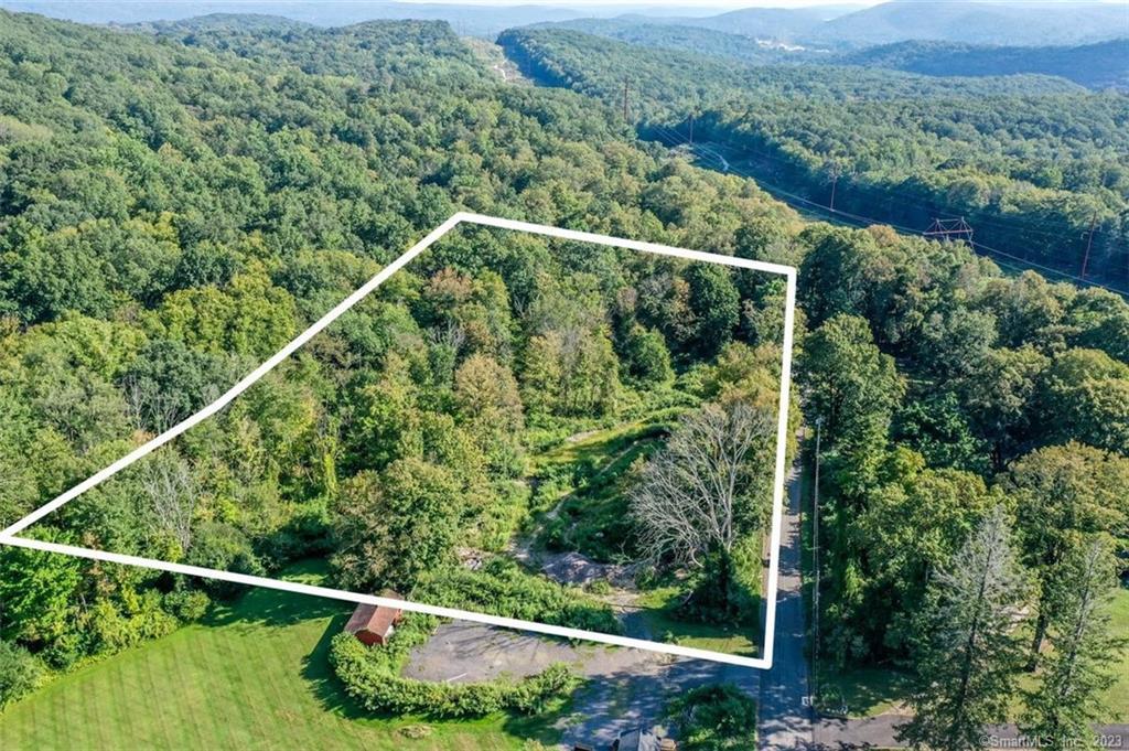 Property Photo: Lot Bass Road CT 06776
