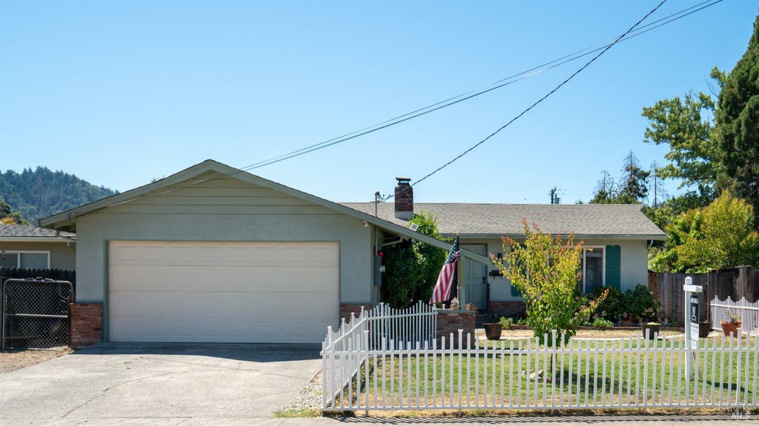 96 Tarman Drive  Cloverdale CA 95425 photo