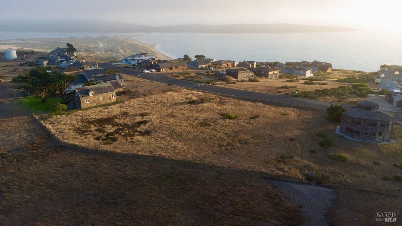 Property Photo:  0 Parcel D Oceana Drive  CA 94929 