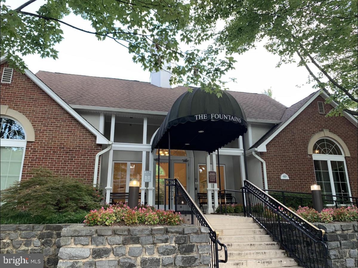 1524 Lincoln Way 322  McLean VA 22102 photo